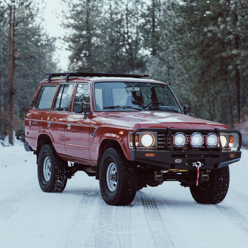 Bastidor base ARB de 61 x 51 pulgadas con kit de montaje