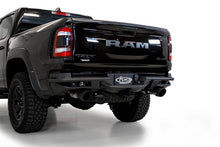 Cargar imagen en el visor de la galería, Addictive Desert Designs 2021 Dodge RAM 1500 TRX PRO Bolt-On Rear Bumper w/ Sensors