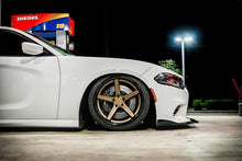 Cargar imagen en el visor de la galería, Oracle 15-21 Dodge Charger Concept Sidemarker Set - Clear - No Paint SEE WARRANTY