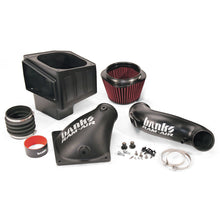 Cargar imagen en el visor de la galería, Banks Power 10-12 Dodge 6.7L Sistema de admisión Ram-Air