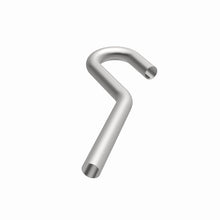 Cargar imagen en el visor de la galería, MagnaFlow Univ bent pipe SS 2.25inch 10pk 10740