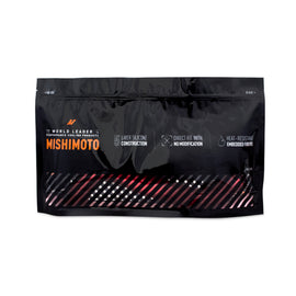 Kit de manguera de radiador de silicona Misihmoto 16+ Mazda Miata - Rojo