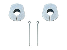 Cargar imagen en el visor de la galería, ICON 2005+ Ford F-250/F-350 Kit de levas de alineación de 2,3 grados