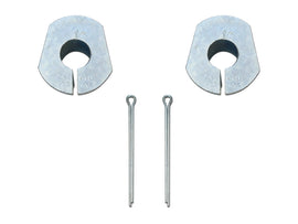 ICON 2005+ Ford F-250/F-350 Kit de levas de alineación de 2,3 grados