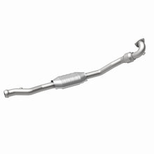 Cargar imagen en el visor de la galería, MagnaFlow Conv DF 1997 Volvo 850 2.3L Turbo