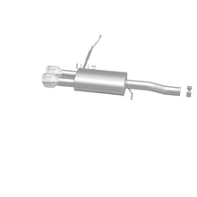 Cargar imagen en el visor de la galería, MagnaFlow 14-17 Mini Cooper L4 2.0L (Hatch Excl. 4-Door) 2.5in Pipe Dual-Tip Axle-Back Exhaust