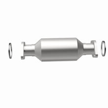 Cargar imagen en el visor de la galería, MagnaFlow Conv DF 83-95 Toyota CA