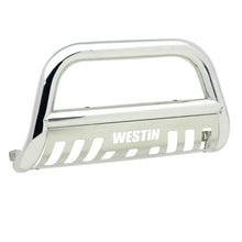 Cargar imagen en el visor de la galería, Westin 2001-2007 Chevy Silverado Classic 1500HD/2500HD/3500HD E-Series Bull Bar - SS