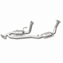 Cargar imagen en el visor de la galería, MagnaFlow Conv DF 04 Ford Freestar 3.9L