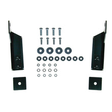 Cargar imagen en el visor de la galería, Westin 2001-2007 Chevy Silverado Classic 1500HD/2500HD/3500HD E-Series Bull Bar - SS