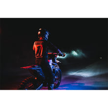 Cargar imagen en el visor de la galería, Kit de moto LED Rigid Industries Adapt XE - Blanco