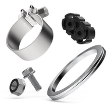 Cargar imagen en el visor de la galería, Sistema MagnaFlow C/B Dodge Durango 4.7L