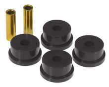 Cargar imagen en el visor de la galería, Prothane 84-88 Pontiac Fiero Engine Torque Strut Bushings - Black
