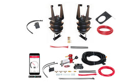 Kit inalámbrico todo en uno Firestone Ride-Rite 03-12 RAM 2500/3500 (W217602848)