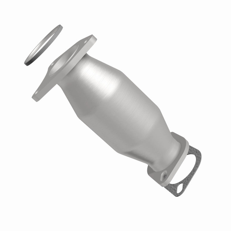 MagnaFlow Conv DF 90-94 Lexus LS400 4.0LD/SP/S delantero (California)