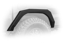 Cargar imagen en el visor de la galería, Guardabarros todoterreno Jeep Gladiator Armor DV8 2019+