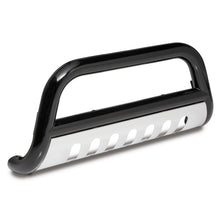 Cargar imagen en el visor de la galería, Rugged Ridge 3in Bull Bar Black 07-09 Jeep Wrangler