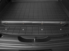 Cargar imagen en el visor de la galería, WeatherTech 2021+ Chevrolet Tahoe Cargo With Bumper Protector - Cocoa