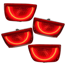 Cargar imagen en el visor de la galería, Oracle 10-13 Chevy Camaro LED TL (Non-RS) - Red SEE WARRANTY