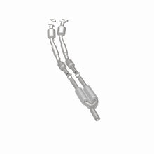 Cargar imagen en el visor de la galería, MagnaFlow Conv DF 2012-2015 Passat (B7) 3.6L V6 OEM Grade