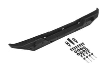 Cargar imagen en el visor de la galería, Rugged Ridge 18-20 Jeep Wrangler JL Rear XOR Bumper