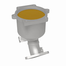 Cargar imagen en el visor de la galería, MagnaFlow Conv DF 03-06 Nissan Sentra 1.8L/2.5L (CA Emissions)