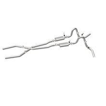 Cargar imagen en el visor de la galería, MagnaFlow Sys C/B 64-67 GM Cuerpo A 3 pulgadas