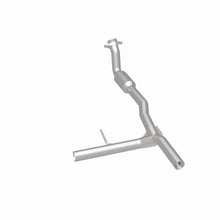 Cargar imagen en el visor de la galería, MagnaFlow Conv Direct Fit OEM 05-08 Ford F150 4.2L V6 (Passenger Side)