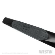 Cargar imagen en el visor de la galería, Westin 19-21 Ram 1500 Crew Cab PRO TRAXX 6 barras de paso Nerf ovaladas - Negro