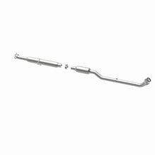 Cargar imagen en el visor de la galería, Magnaflow California Direct Fit Converter 12-15 Toyota Camry 2.5L