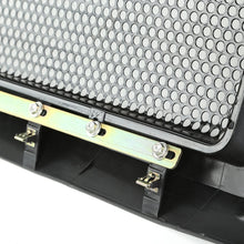 Cargar imagen en el visor de la galería, Rugged Ridge Spartan Grille 07-18 Jeep Wrangler JK