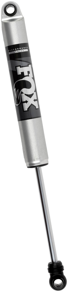 Amortiguador trasero Fox 2.0 Performance Series de cuerpo liso IFP / elevación de 0-1,5 pulgadas