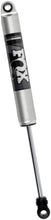 Cargar imagen en el visor de la galería, Amortiguador trasero Fox 2.0 Performance Series de cuerpo liso IFP / elevación de 0-1,5 pulgadas