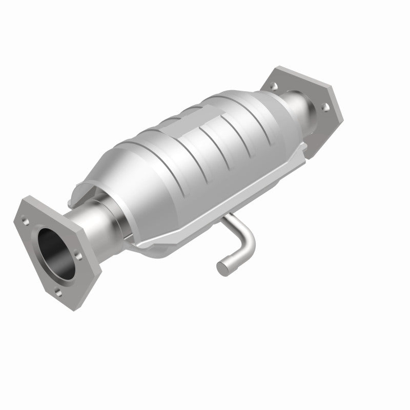 MagnaFlow Conv Ajuste directo VW 82 84