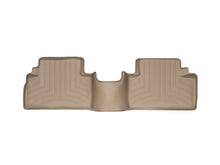 Cargar imagen en el visor de la galería, WeatherTech 05-11 Cadillac STS Front FloorLiner - Tan