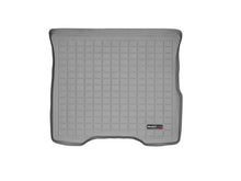 Cargar imagen en el visor de la galería, WeatherTech 02-05 Saturn Vue Cargo Liners - Grey