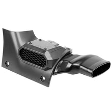 Cargar imagen en el visor de la galería, Rugged Ridge AmFib Low/High Mount Snorkel System 18-20 Jeep Wrangler JL 2020 JT