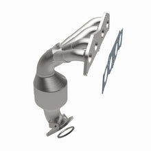 Cargar imagen en el visor de la galería, MagnaFlow Conv DF 07-09 Toyota Camry 2.4L