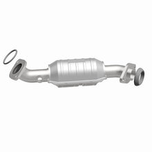 Cargar imagen en el visor de la galería, MagnaFlow Conv DF 04-07 Cadillac CTS 2.8L/3.6L Passenger Side