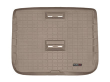 Cargar imagen en el visor de la galería, WeatherTech 98-02 Mercedes-Benz ML320 Cargo Liners - Tan