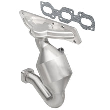 Cargar imagen en el visor de la galería, Magnaflow Conv DF 01-02 Cougar 2.5L Front