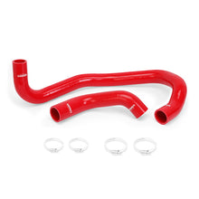 Cargar imagen en el visor de la galería, Mishimoto 05-10 Mopar 5.7L V8 Kit de manguera de silicona roja