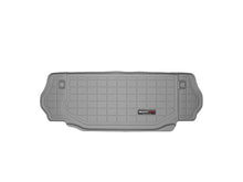 Cargar imagen en el visor de la galería, WeatherTech 07+ Jeep Wrangler Cargo Liners - Grey
