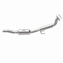 Cargar imagen en el visor de la galería, MagnaFlow Conv DF 04-05 VW Jetta 2L