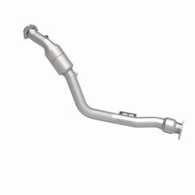 Cargar imagen en el visor de la galería, MagnaFlow Conv DF 04/06 VW Phaeton 4.2L Front Driver Side