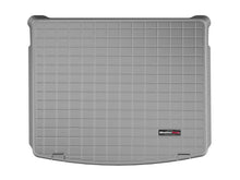 Cargar imagen en el visor de la galería, WeatherTech 2022+ Jeep Wagoneer/Grand Wagoneer (Behind 2nd Row Seating) Cargo Liners - Grey