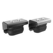Cargar imagen en el visor de la galería, Timbren 1988 GMC C7000 Rear Suspension Enhancement System