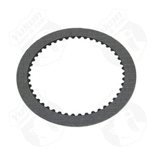 Load image into Gallery viewer, Yukon Gear Trac Loc Friction Plate / 4 Tab
