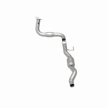 Cargar imagen en el visor de la galería, MagnaFlow Conv DF 02-03 Avalanche Driver Side 8.1L