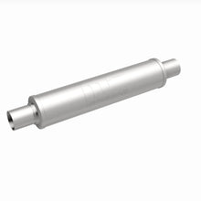 Cargar imagen en el visor de la galería, MagnaFlow Muffler Mag SS 18X4X4 2.25X2.25 C/C